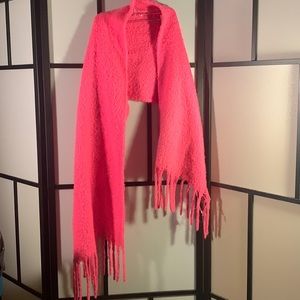 Aerie Blanket Scarf